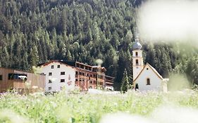 Kirchenwirt Kaunertal